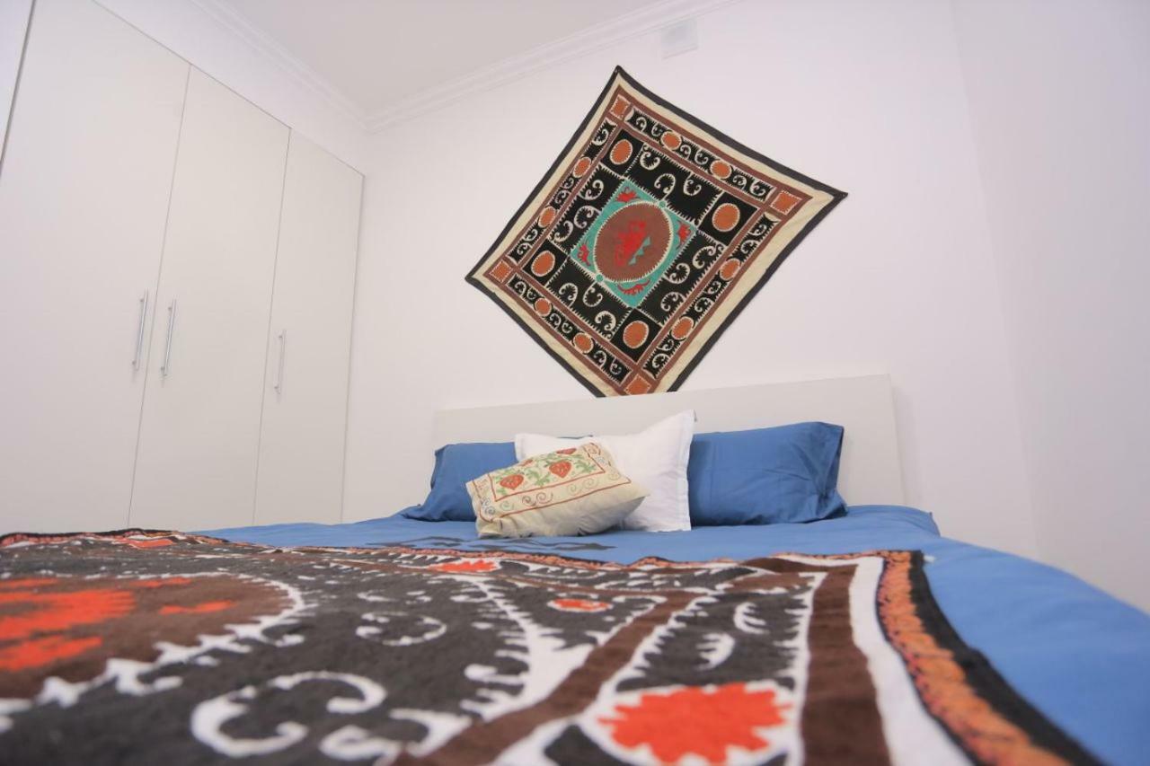 Luxury 2 Bedrooms Apartment Walking Distance From Gur-Emir Samarkand Ngoại thất bức ảnh